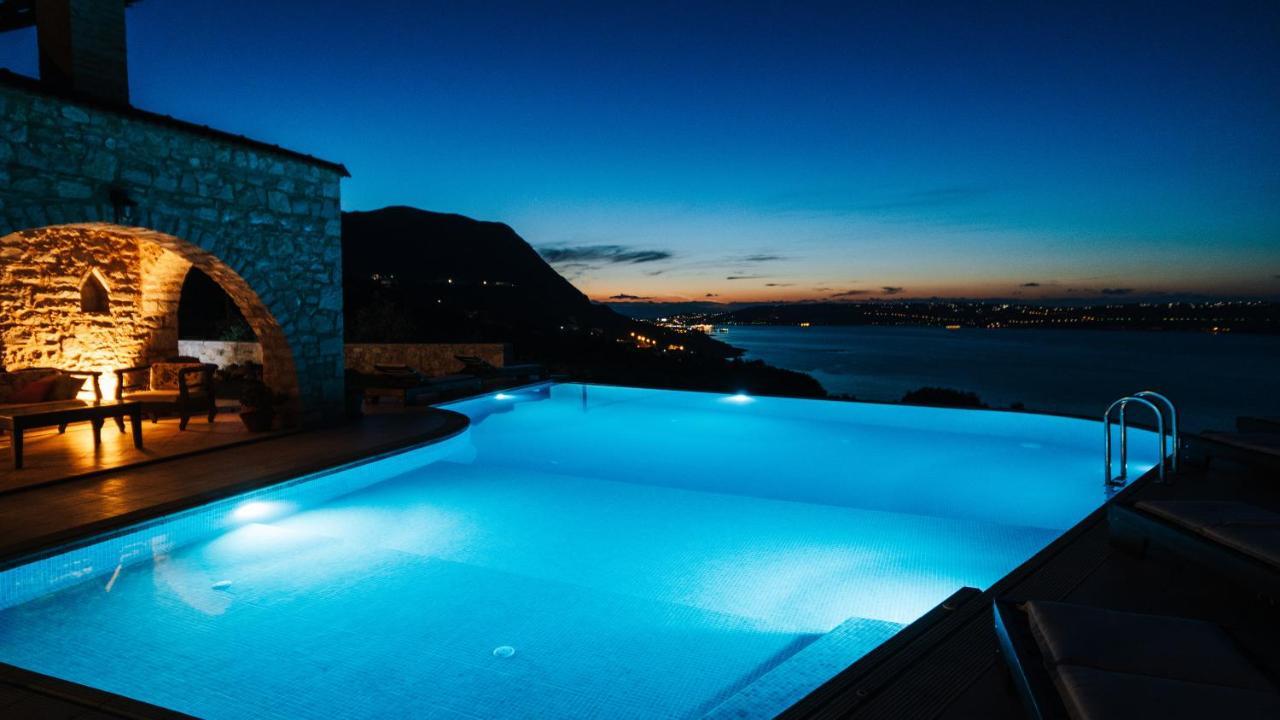 Your-Villa, Villas In Crete Chania  Exterior photo