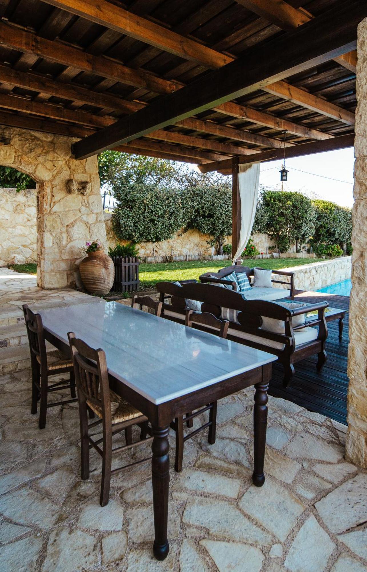 Your-Villa, Villas In Crete Chania  Exterior photo