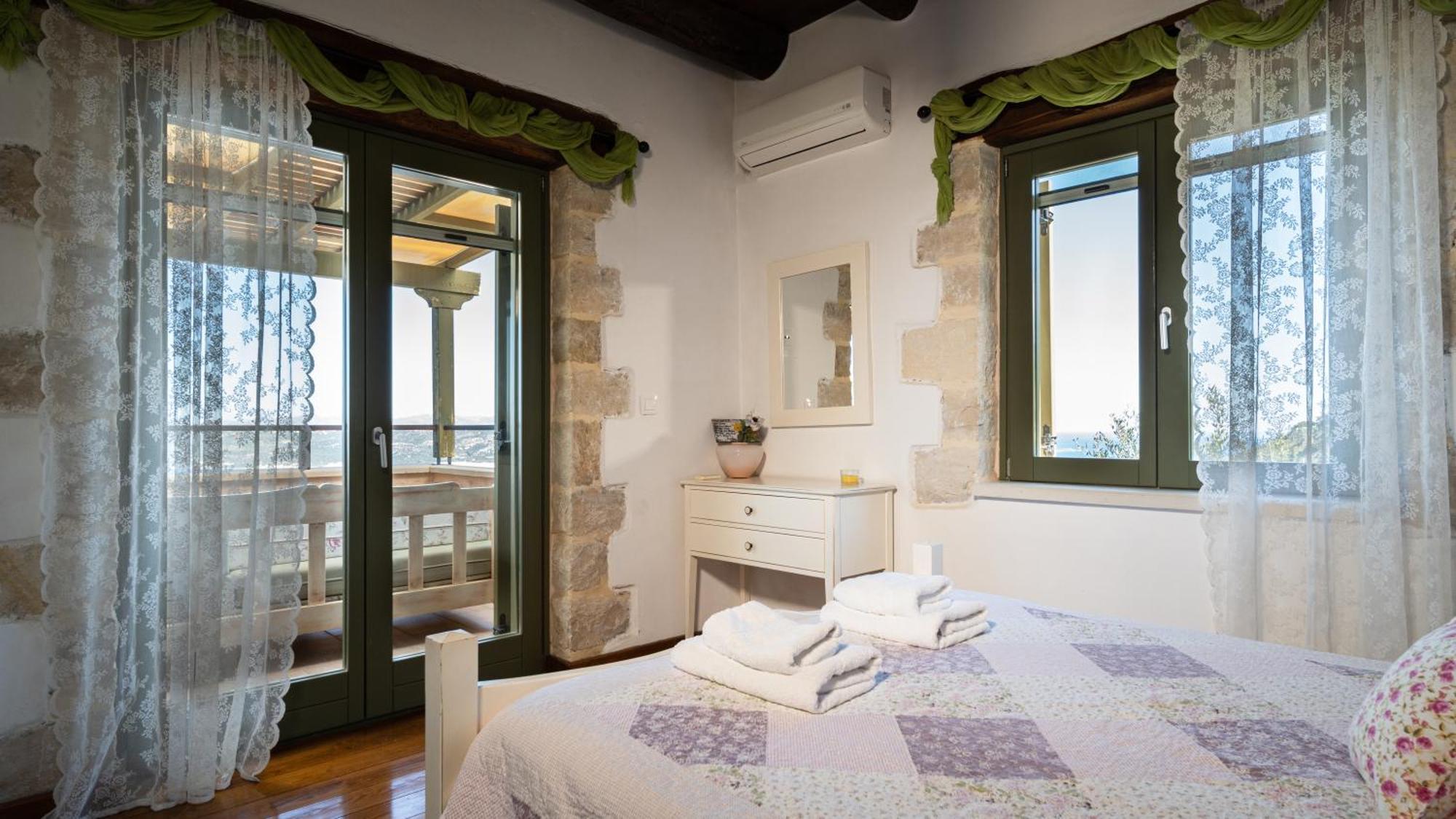 Your-Villa, Villas In Crete Chania  Exterior photo