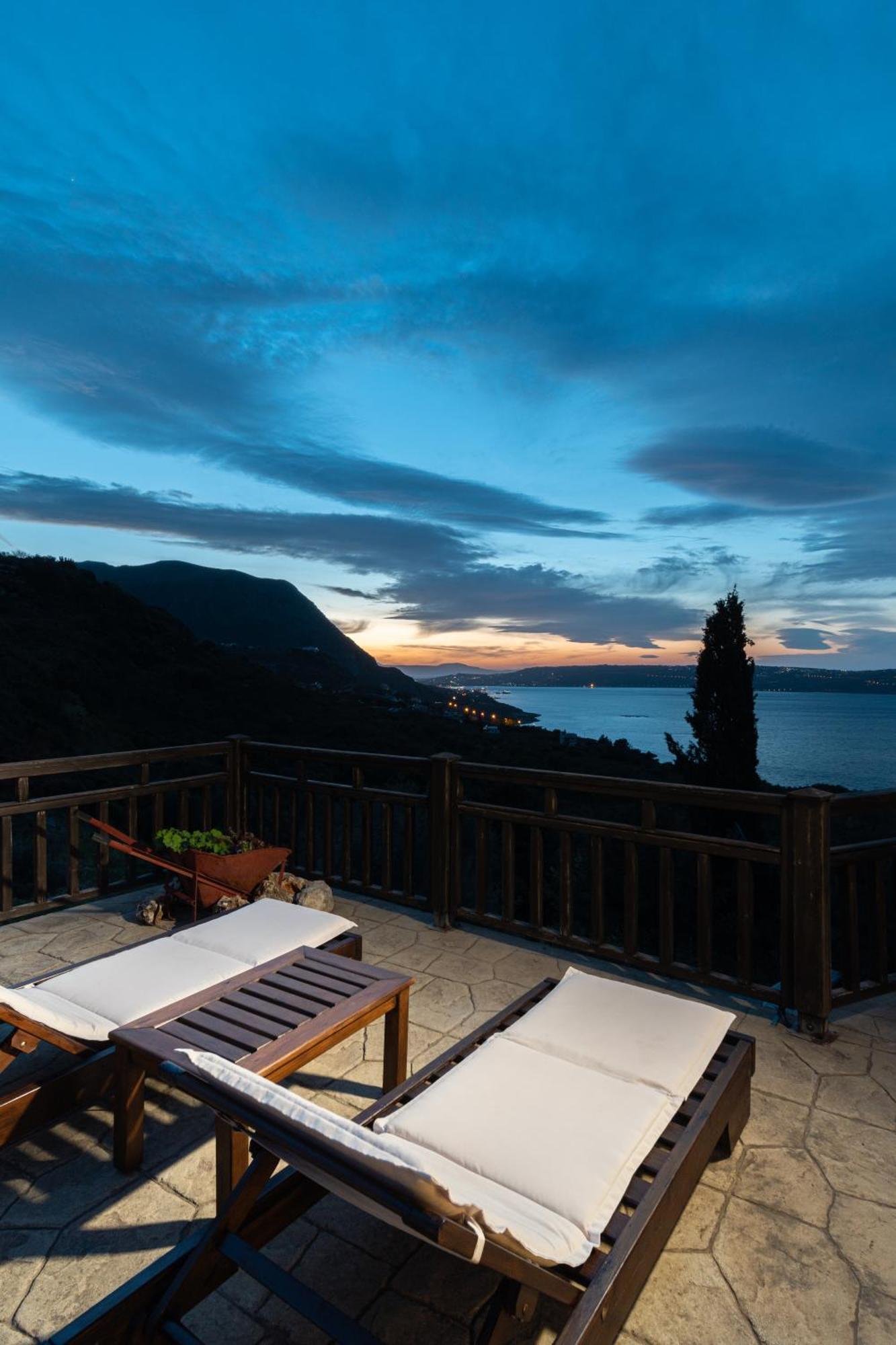 Your-Villa, Villas In Crete Chania  Exterior photo